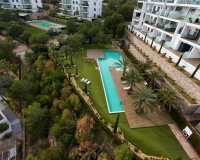 Revente - Apartment - Orihuela - Las Colinas Golf