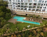 Revente - Apartment - Orihuela - Las Colinas Golf