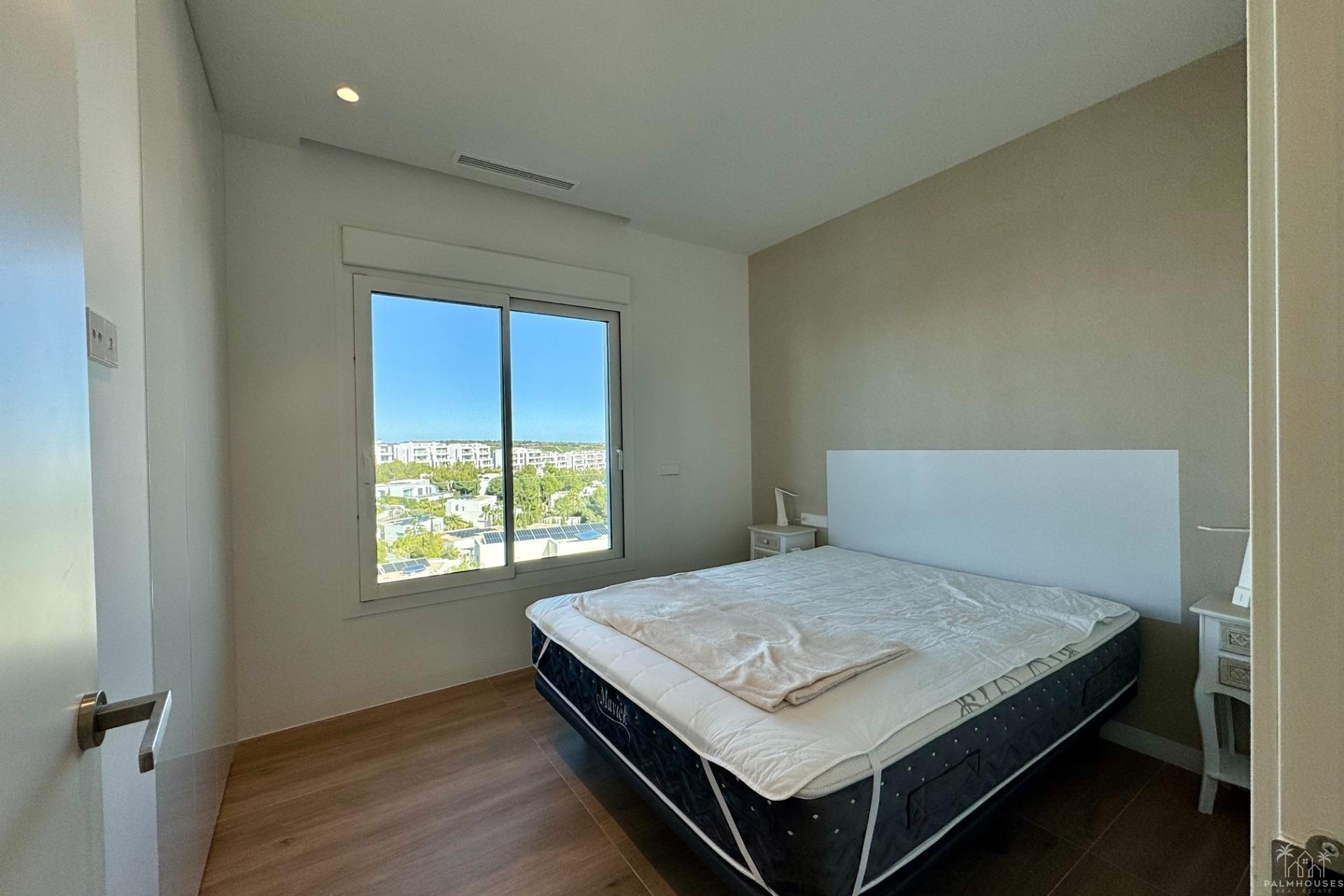 Revente - Apartment - Orihuela - Las Colinas Golf