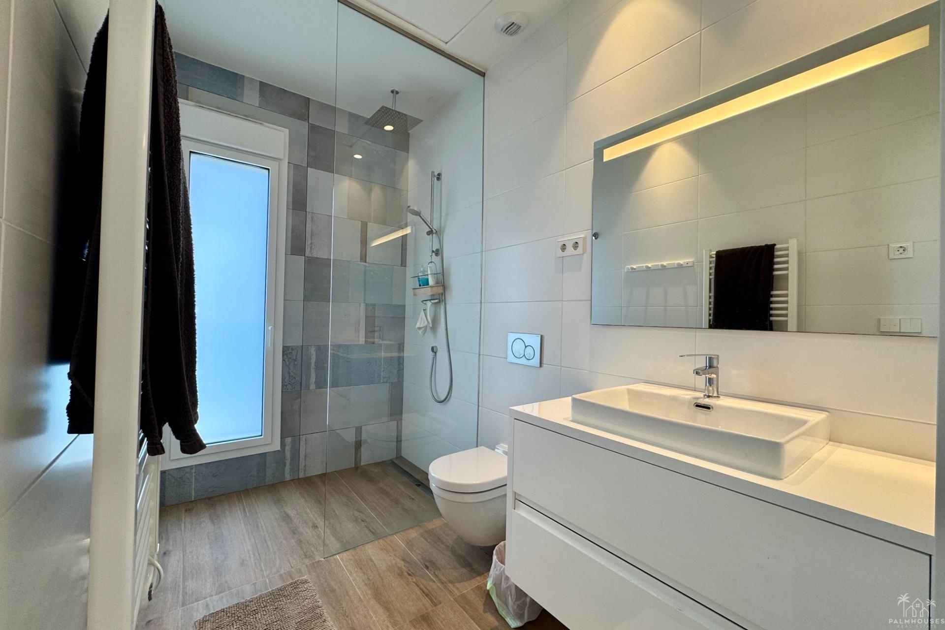Revente - Apartment - Orihuela - Las Colinas Golf