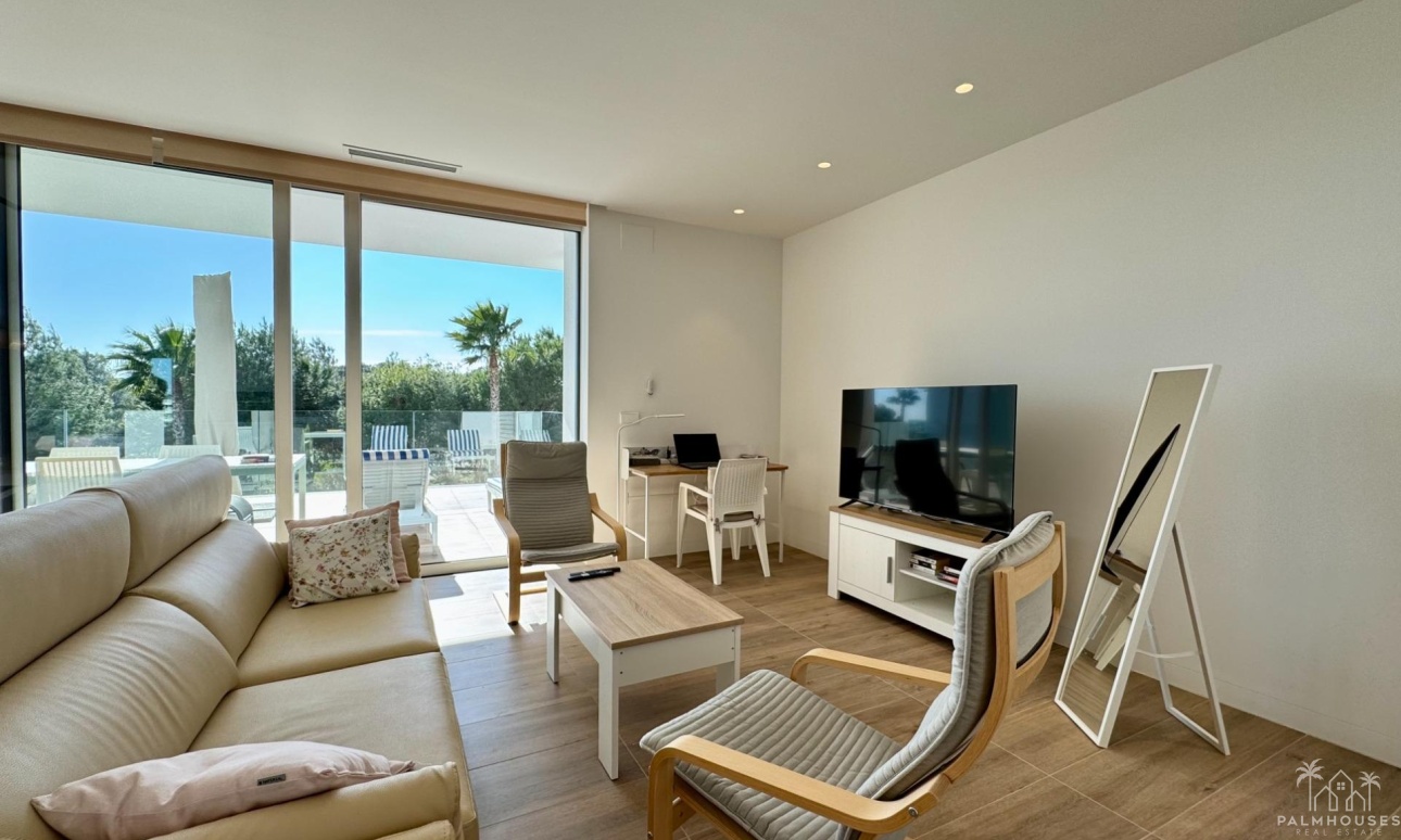 Revente - Apartment - Orihuela - Las Colinas Golf