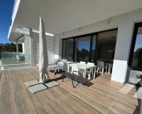 Revente - Apartment - Orihuela - Las Colinas Golf