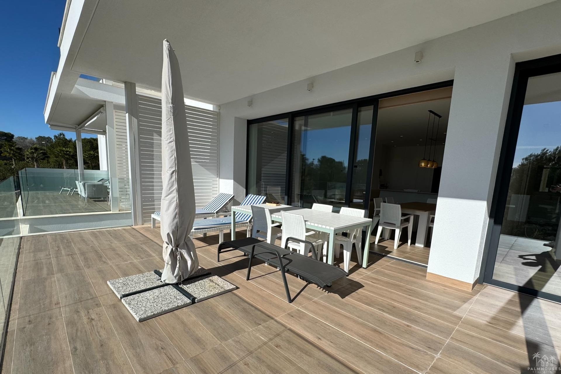 Revente - Apartment - Orihuela - Las Colinas Golf