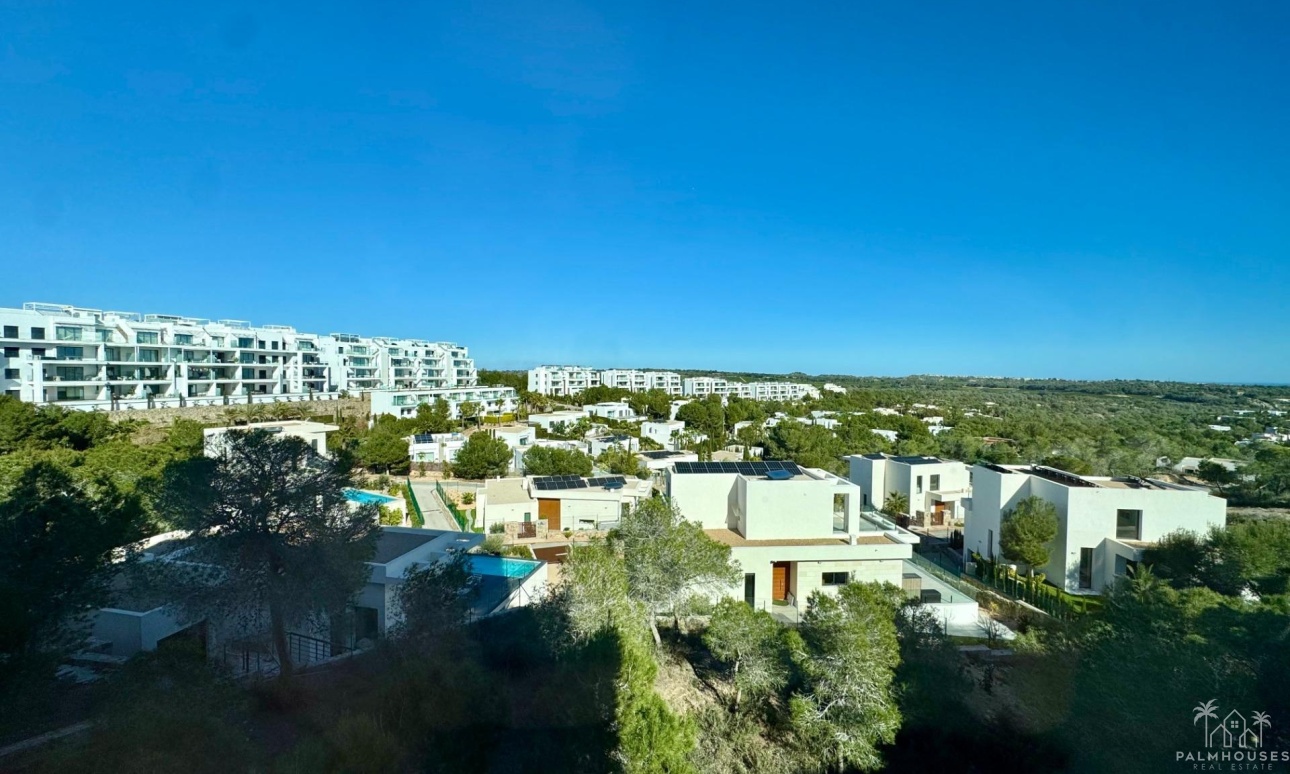 Revente - Apartment - Orihuela - Las Colinas Golf