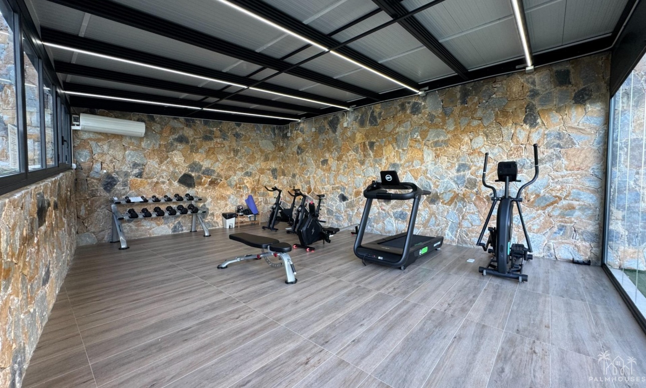 Revente - Apartment - Orihuela - Las Colinas Golf