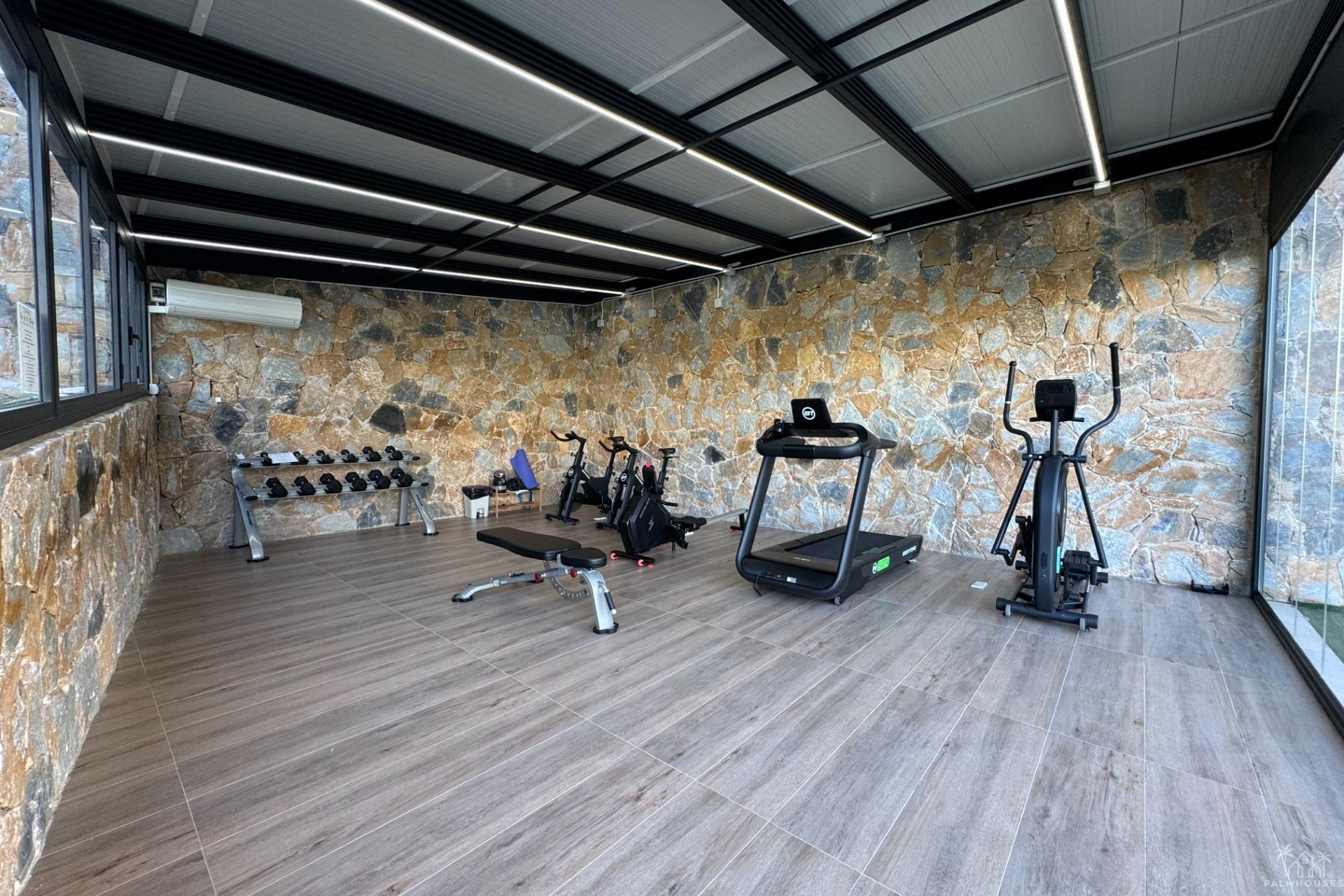 Revente - Apartment - Orihuela - Las Colinas Golf