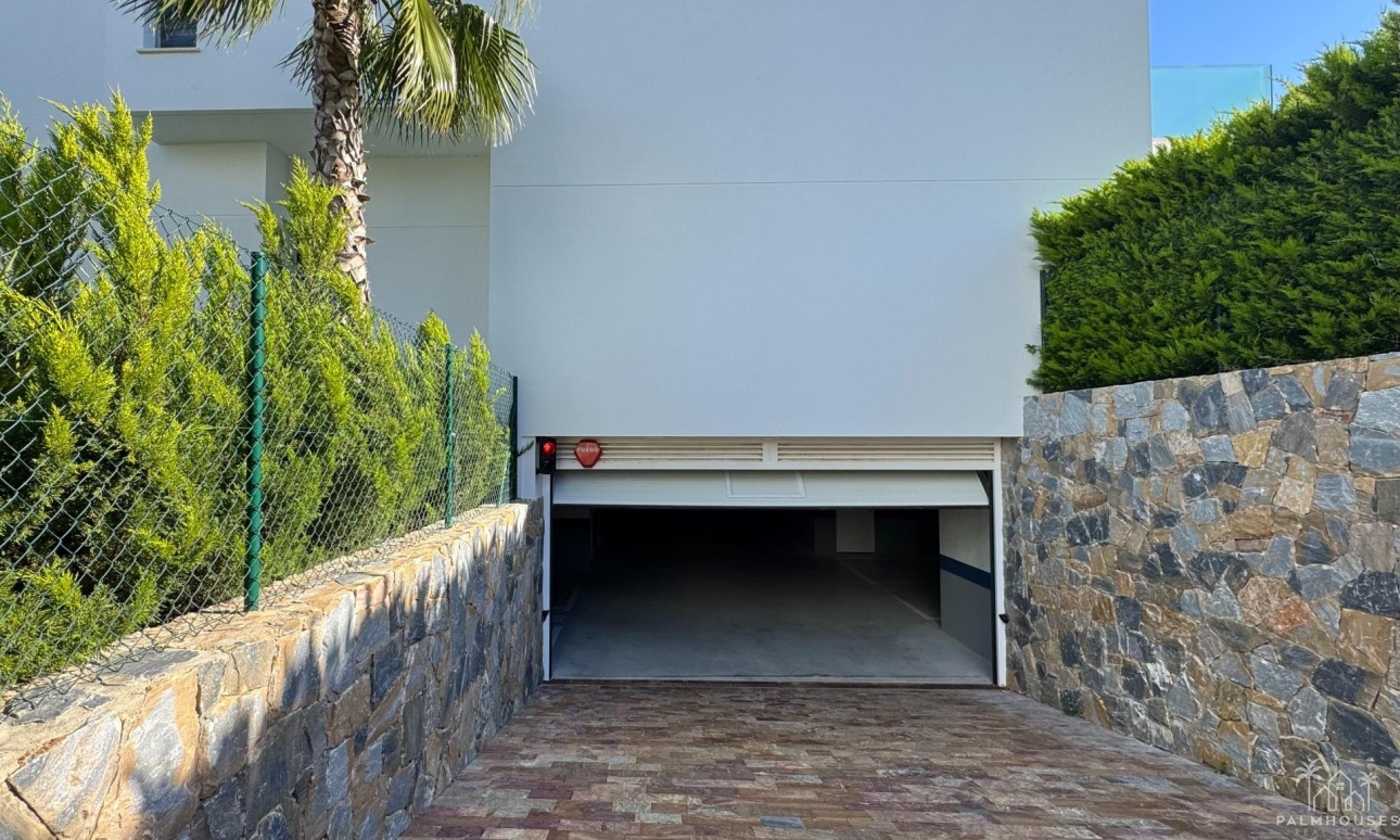 Revente - Apartment - Orihuela - Las Colinas Golf