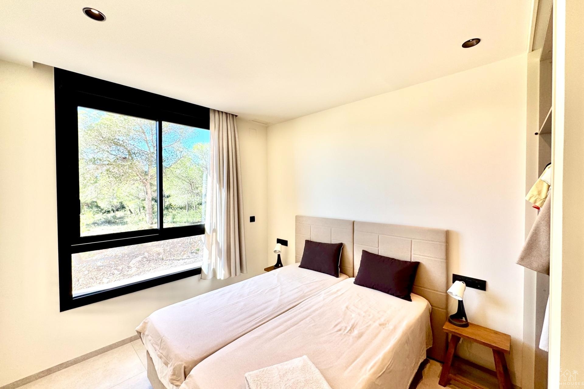 Revente - Apartment - Orihuela - Las Colinas Golf