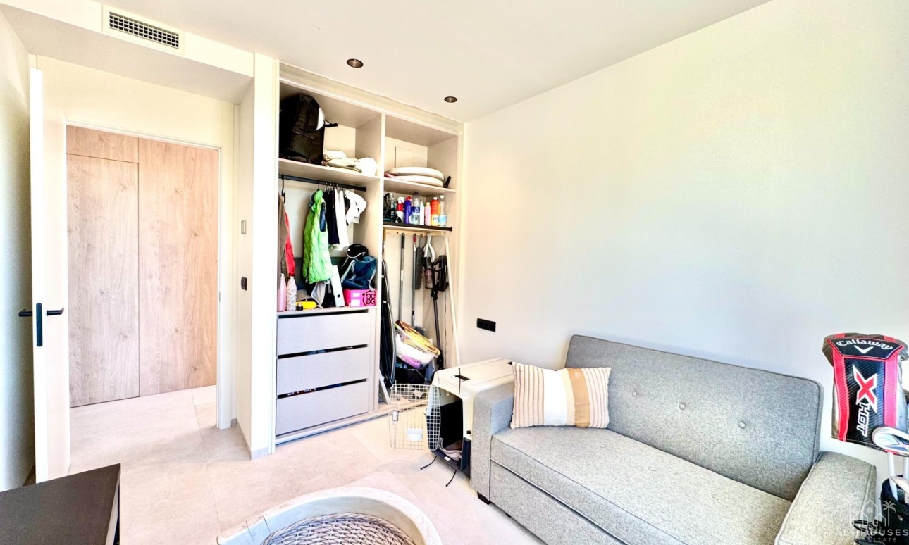 Revente - Apartment - Orihuela - Las Colinas Golf