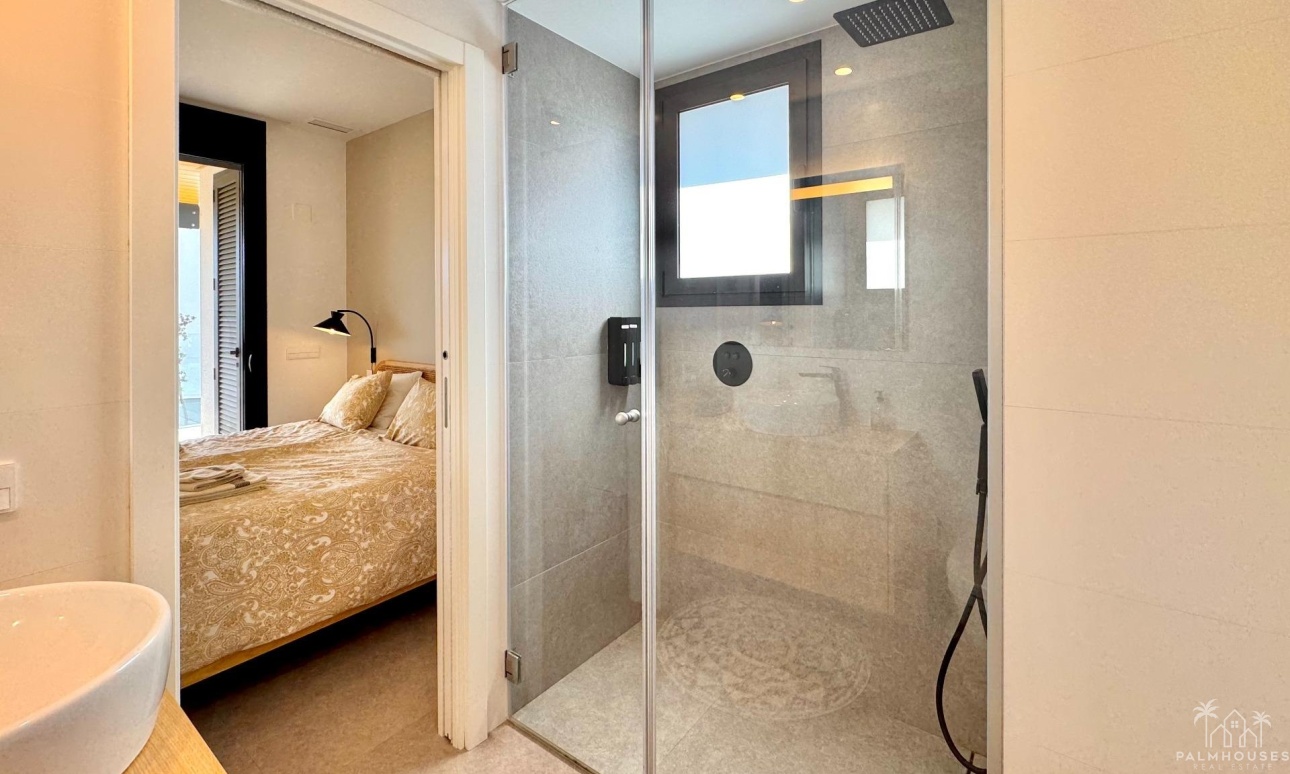 Revente - Apartment - Orihuela - Las Colinas Golf