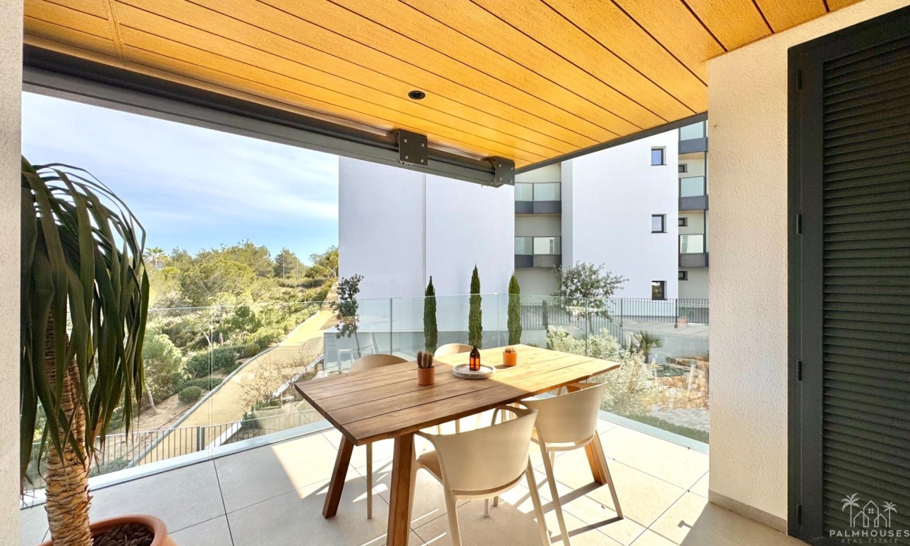 Revente - Apartment - Orihuela - Las Colinas Golf