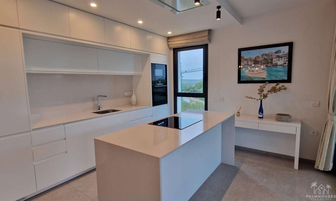 Revente - Apartment - Orihuela - Las Colinas Golf