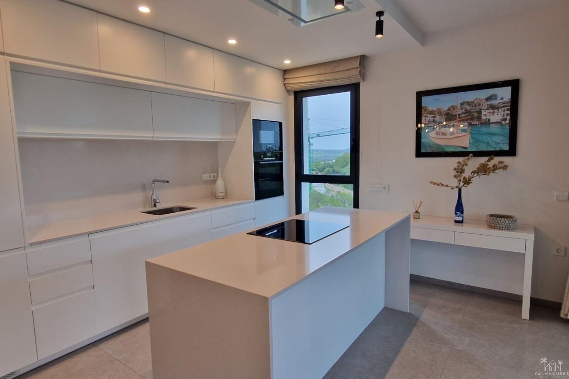 Revente - Apartment - Orihuela - Las Colinas Golf
