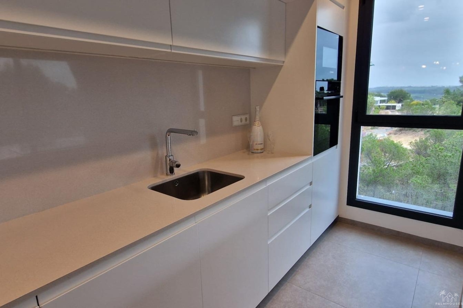 Revente - Apartment - Orihuela - Las Colinas Golf