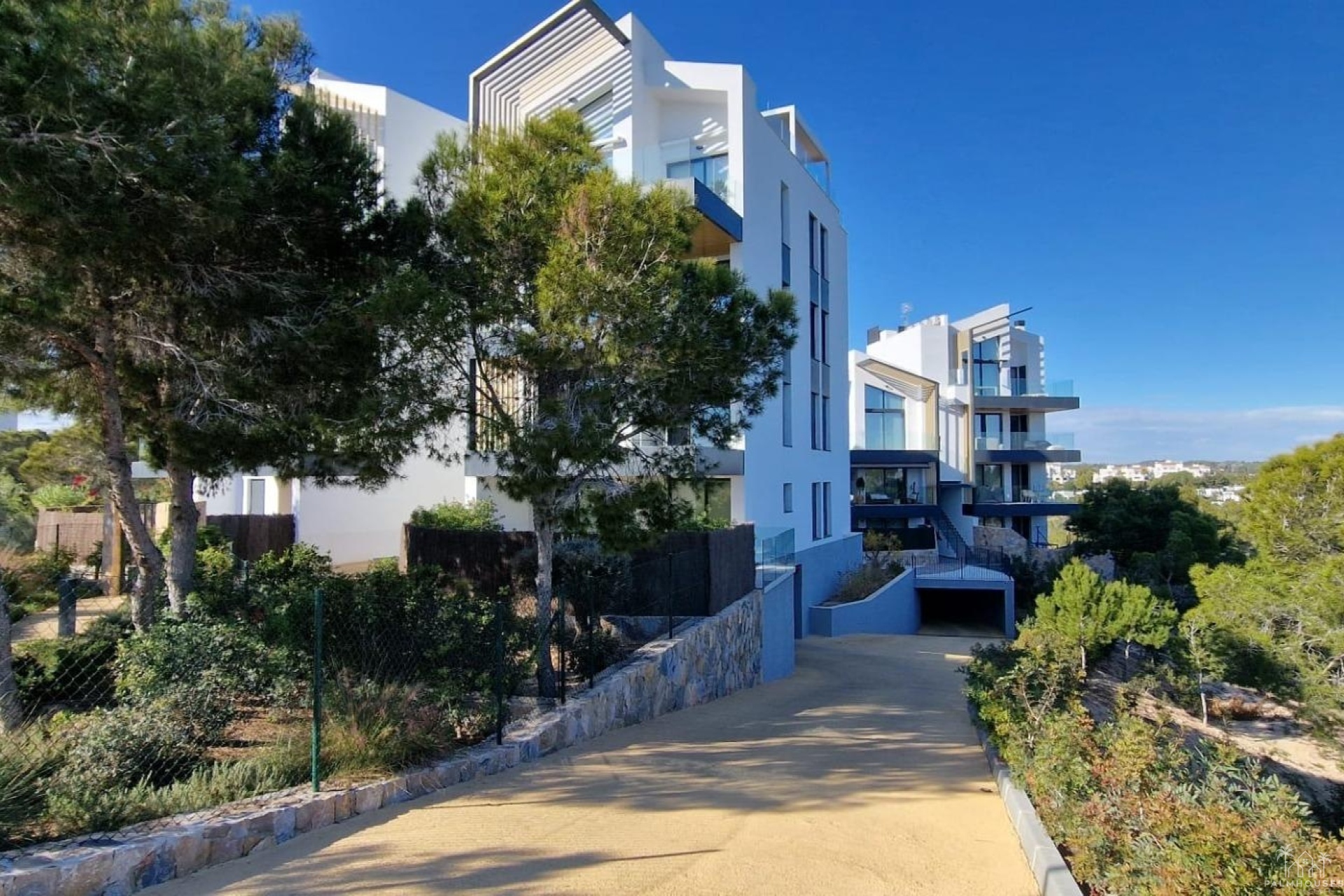 Revente - Apartment - Orihuela - Las Colinas Golf