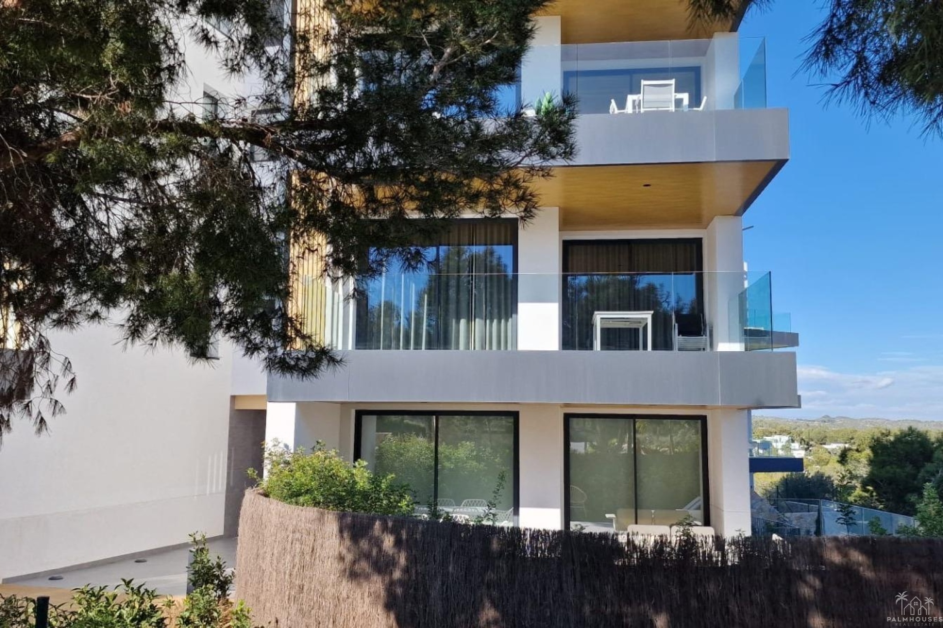 Revente - Apartment - Orihuela - Las Colinas Golf
