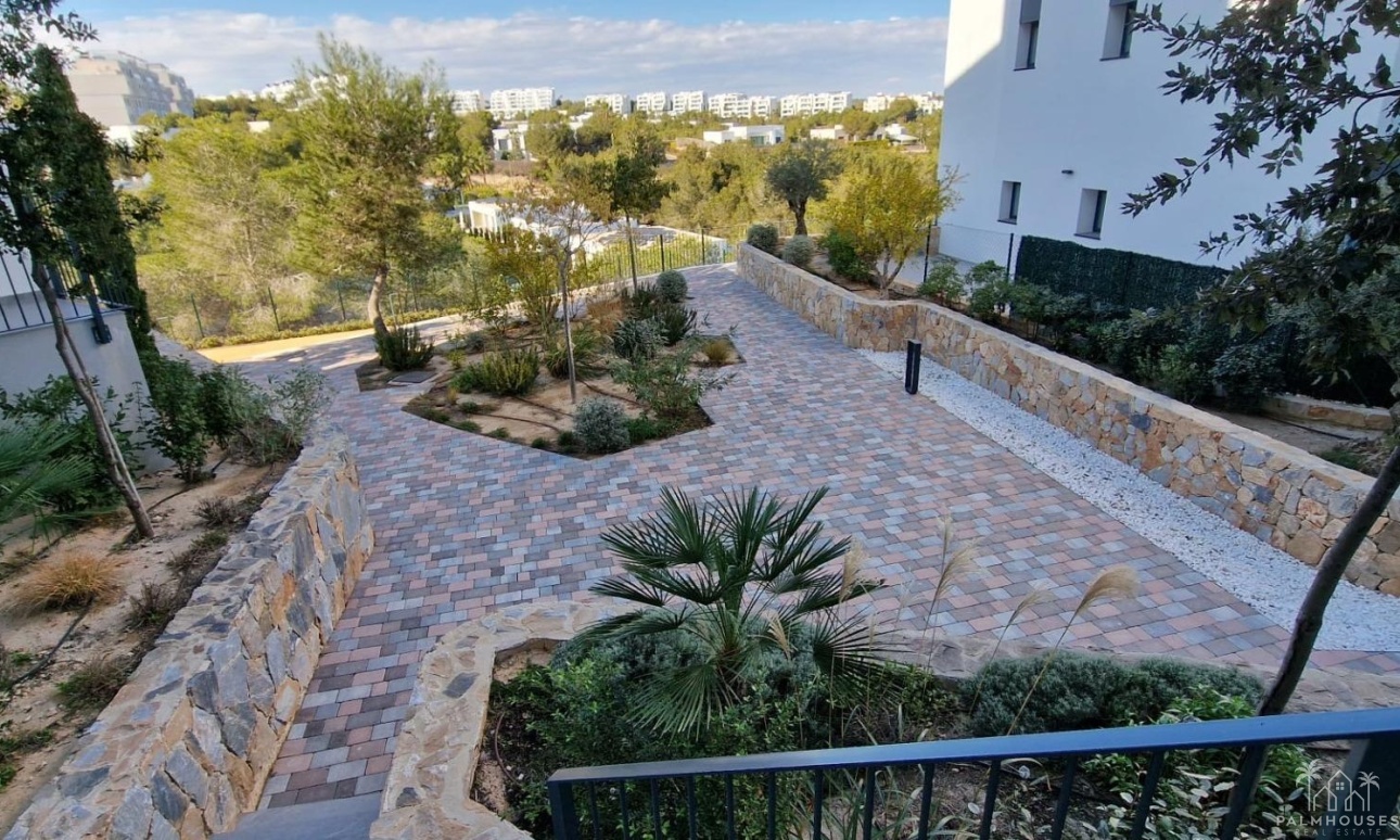 Revente - Apartment - Orihuela - Las Colinas Golf