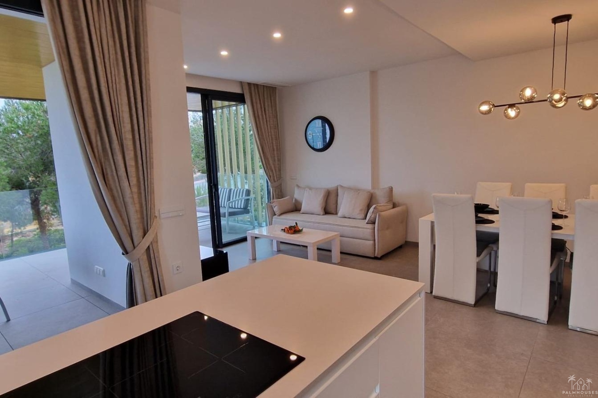 Revente - Apartment - Orihuela - Las Colinas Golf