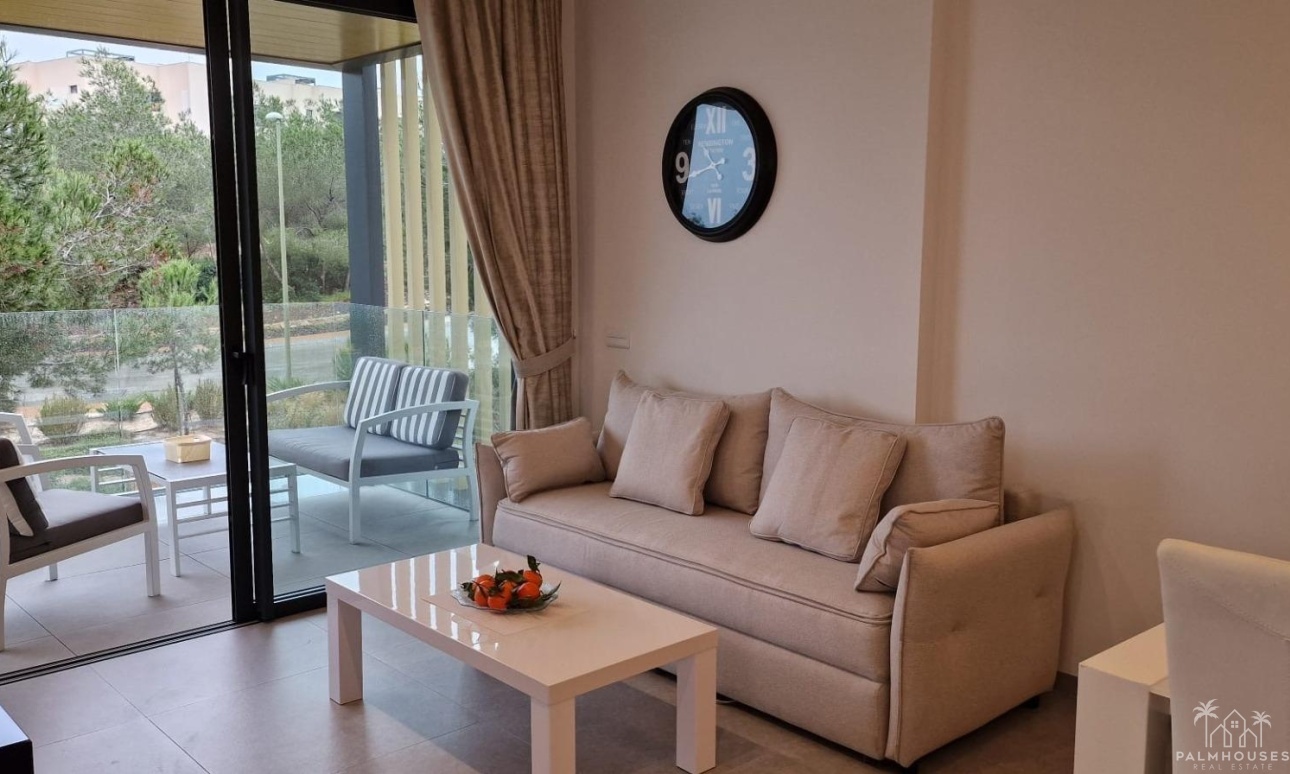 Revente - Apartment - Orihuela - Las Colinas Golf