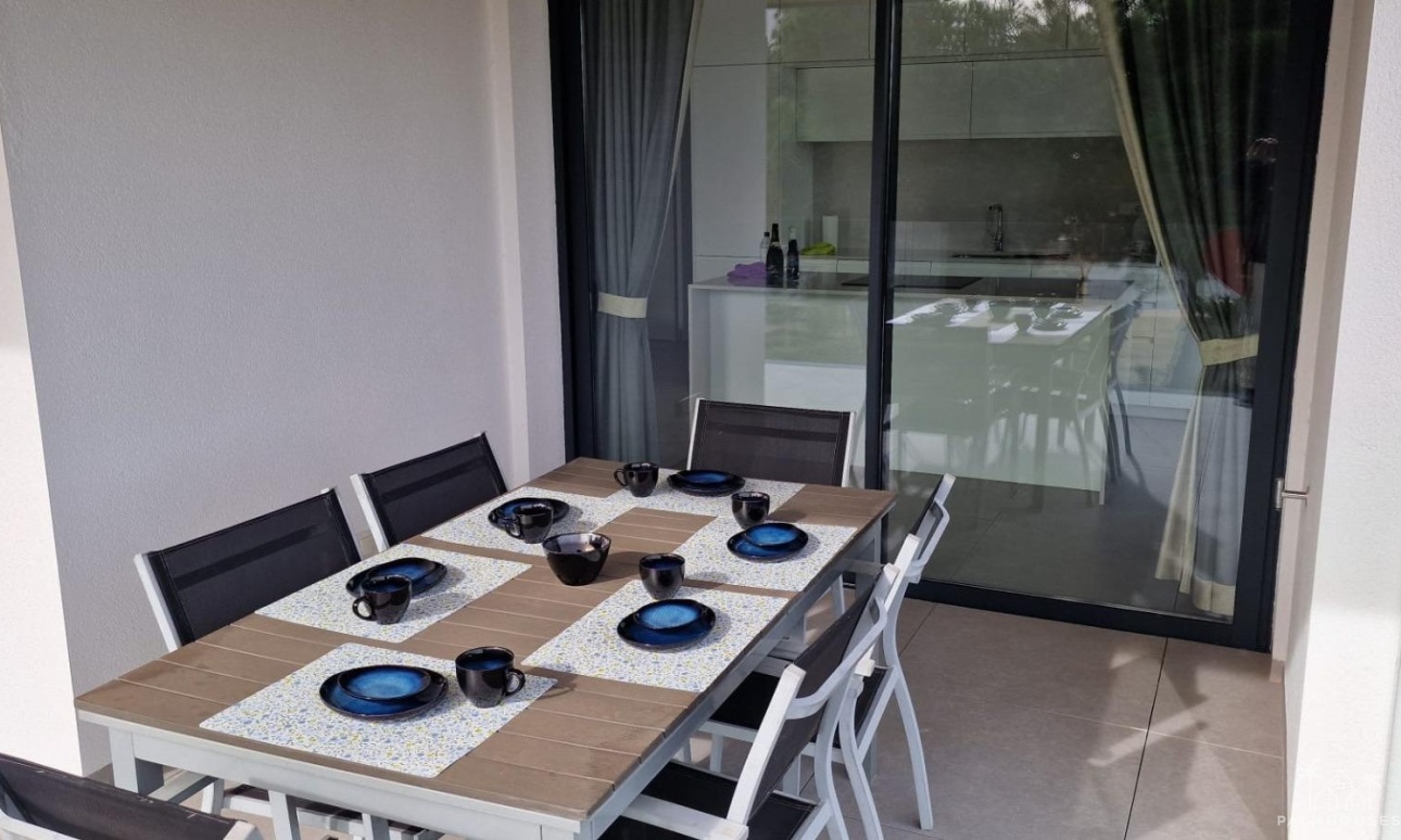 Revente - Apartment - Orihuela - Las Colinas Golf