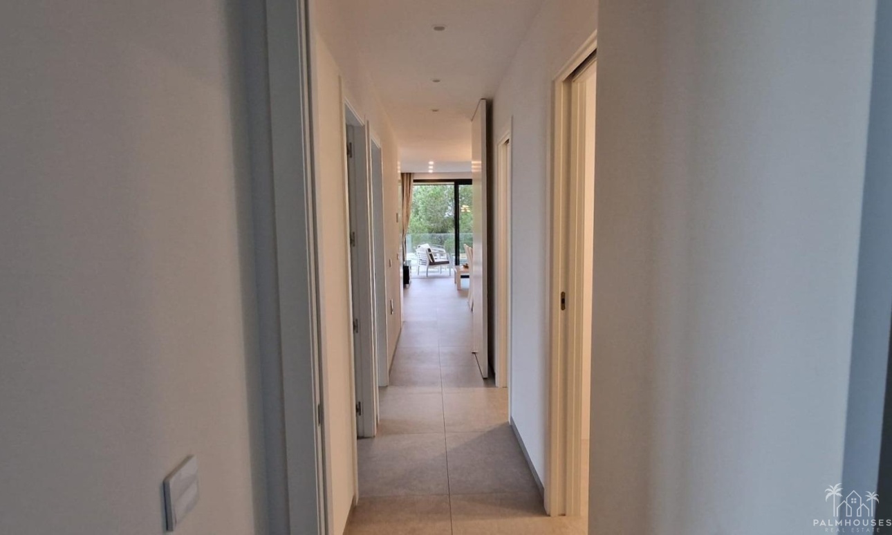 Revente - Apartment - Orihuela - Las Colinas Golf