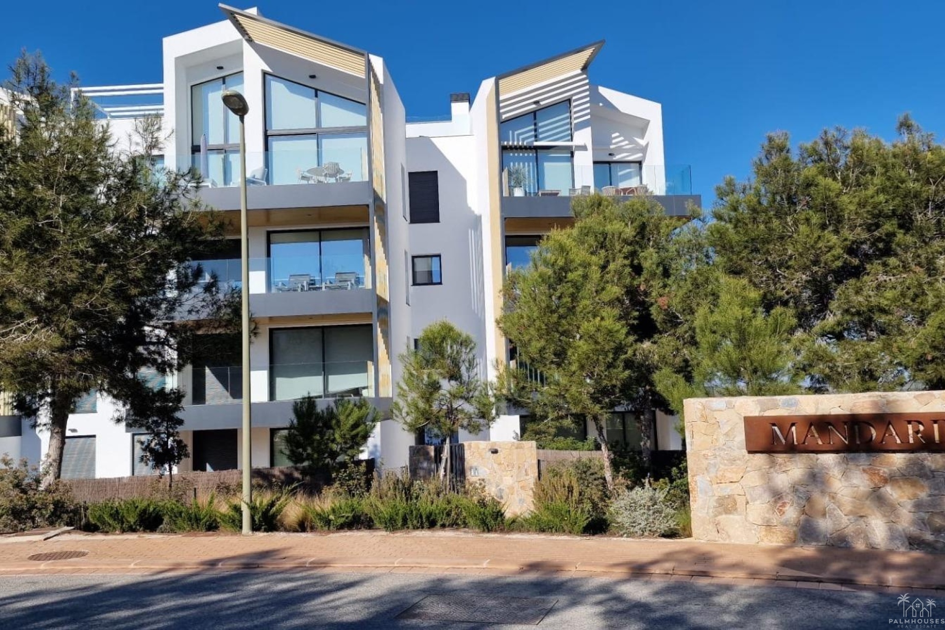 Revente - Apartment - Orihuela - Las Colinas Golf