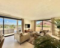 Revente - Apartment - Orihuela - Las Colinas Golf