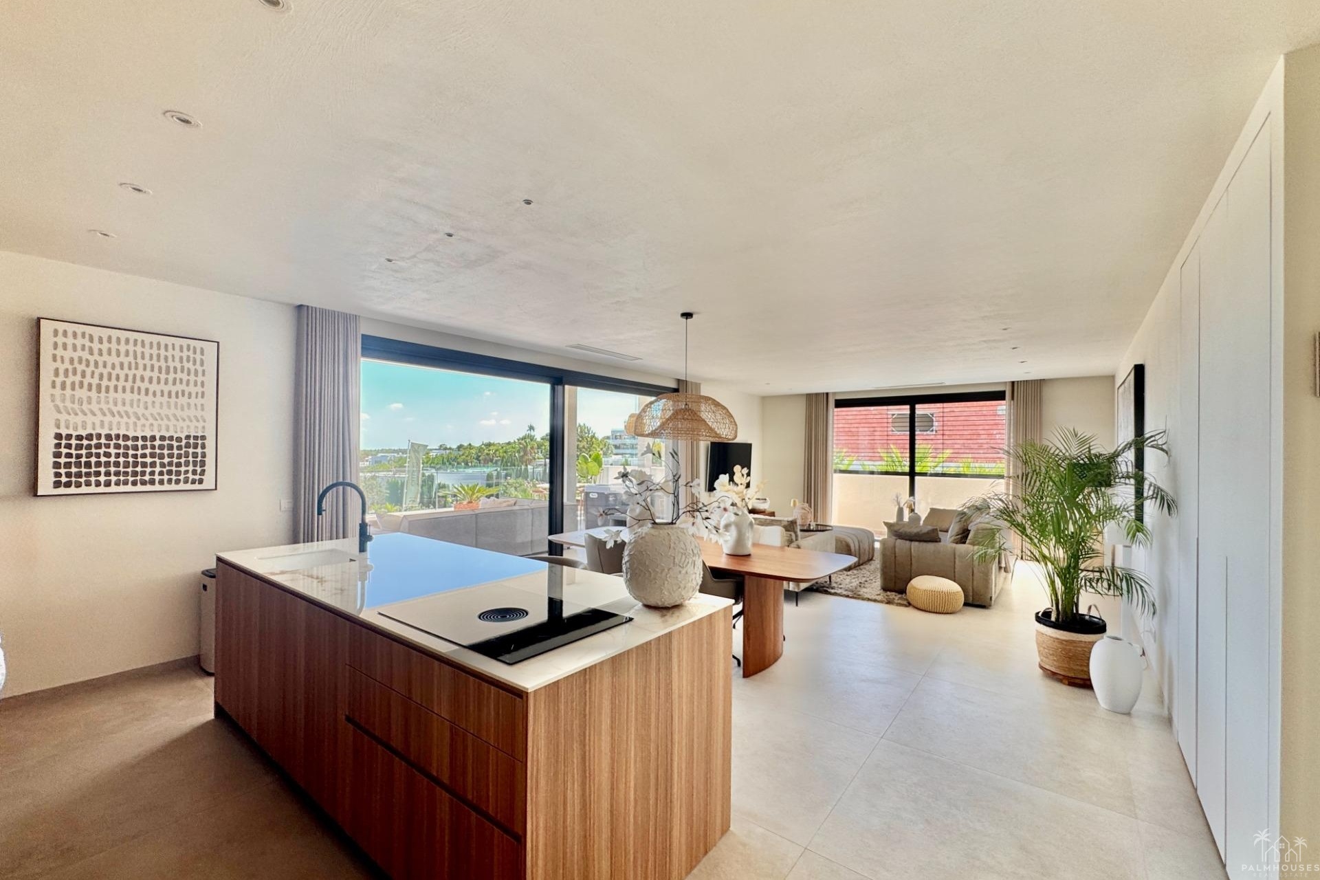 Revente - Apartment - Orihuela - Las Colinas Golf
