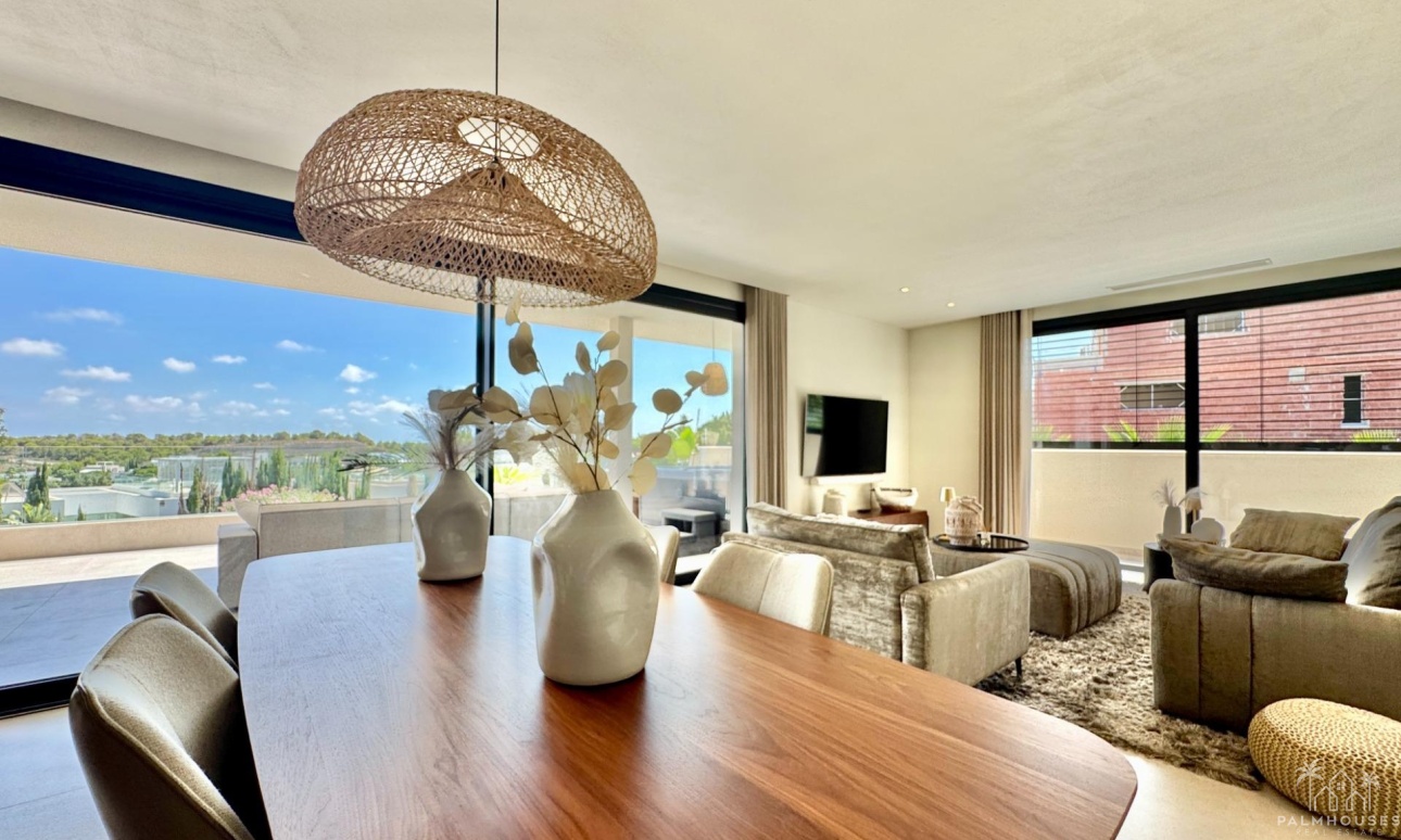 Revente - Apartment - Orihuela - Las Colinas Golf