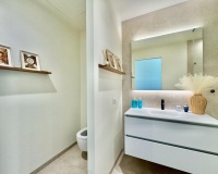 Revente - Apartment - Orihuela - Las Colinas Golf