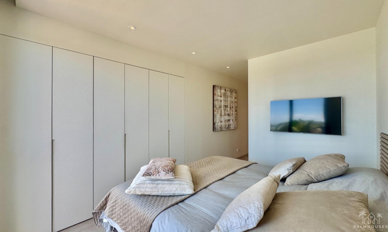 Revente - Apartment - Orihuela - Las Colinas Golf