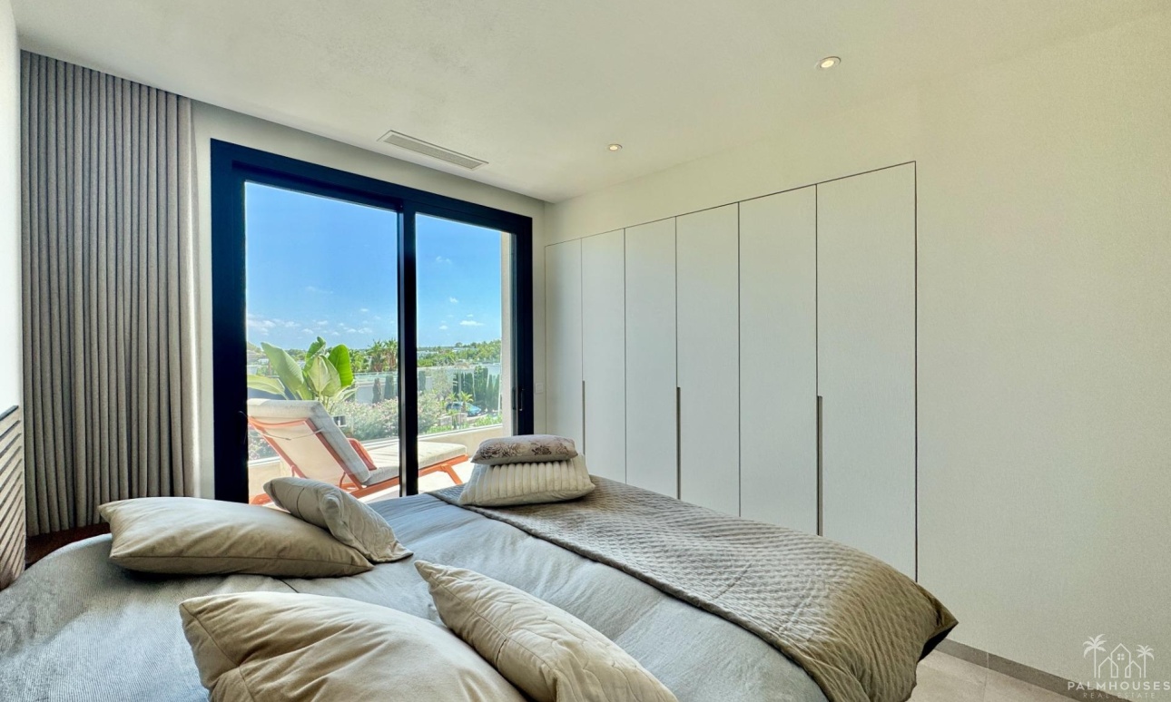 Revente - Apartment - Orihuela - Las Colinas Golf
