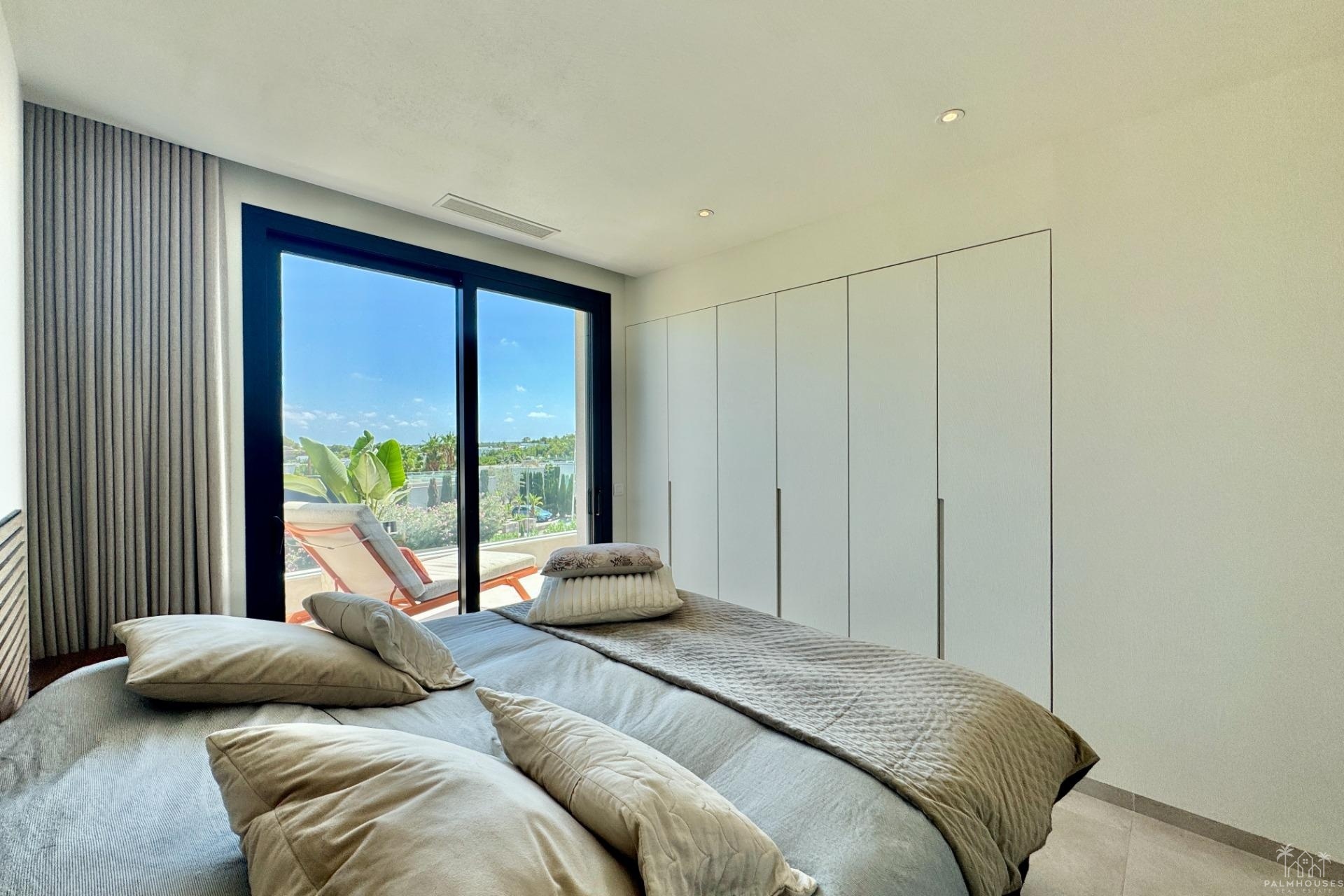 Revente - Apartment - Orihuela - Las Colinas Golf