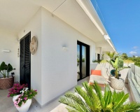 Revente - Apartment - Orihuela - Las Colinas Golf