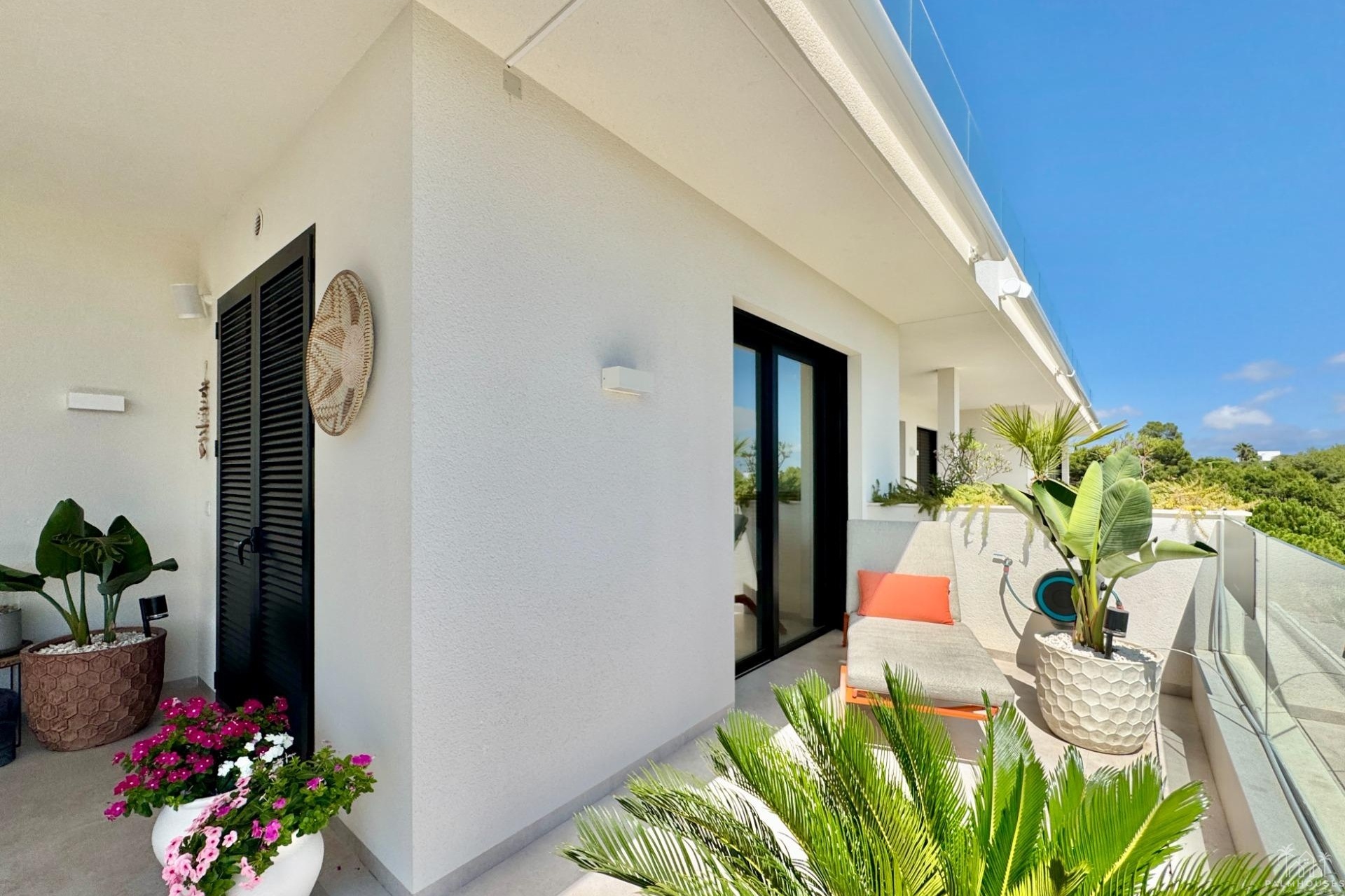 Revente - Apartment - Orihuela - Las Colinas Golf