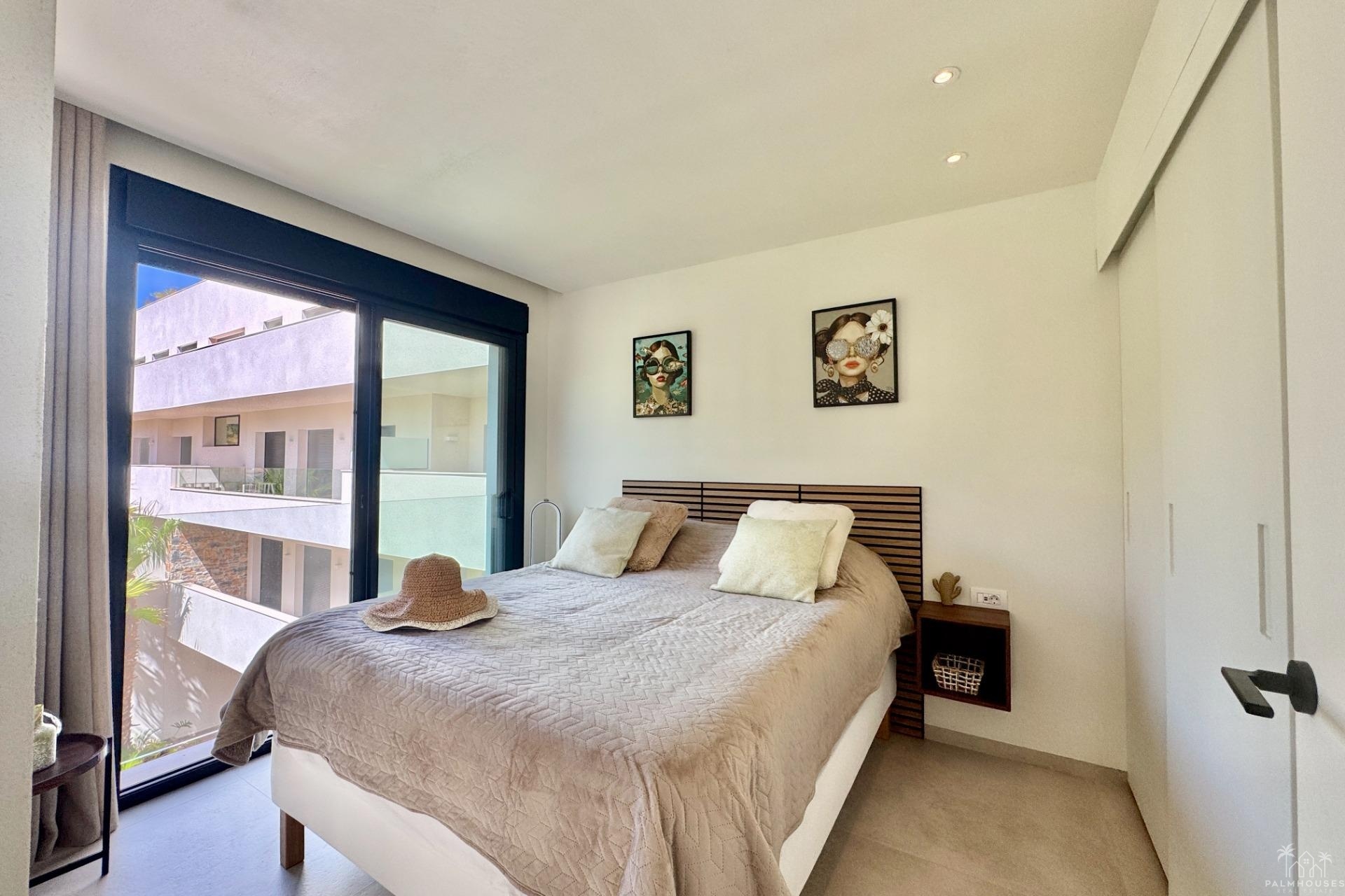Revente - Apartment - Orihuela - Las Colinas Golf