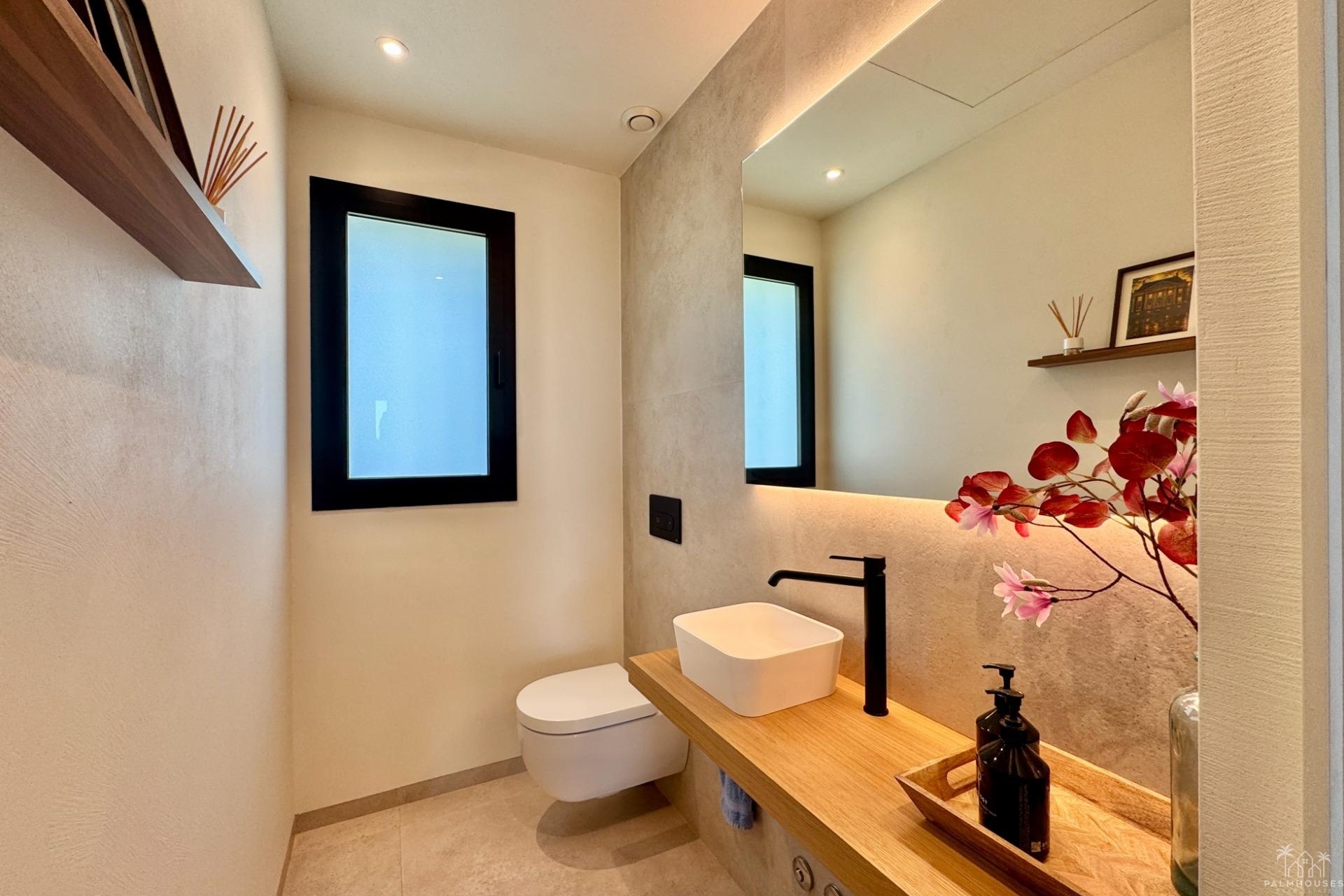 Revente - Apartment - Orihuela - Las Colinas Golf