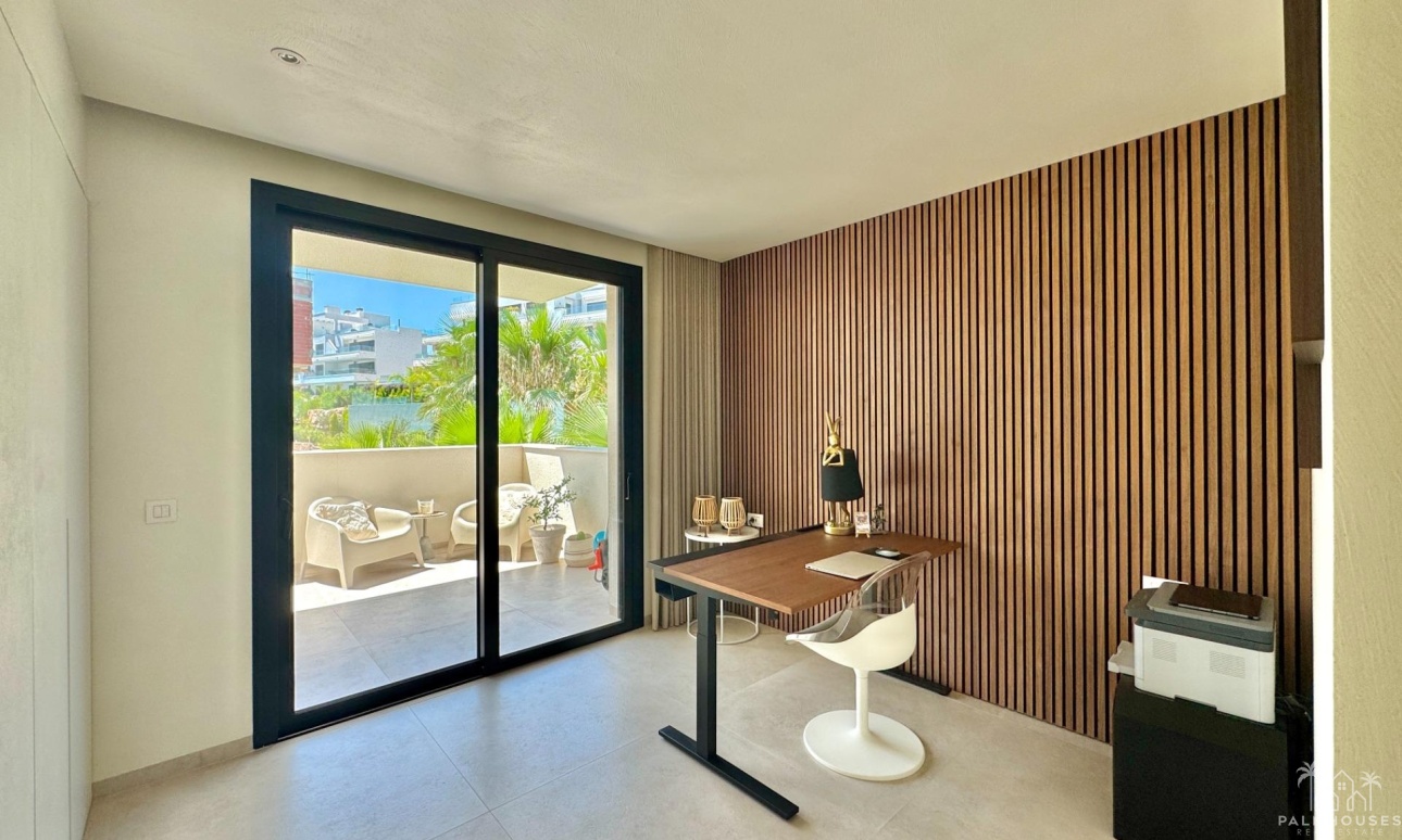 Revente - Apartment - Orihuela - Las Colinas Golf