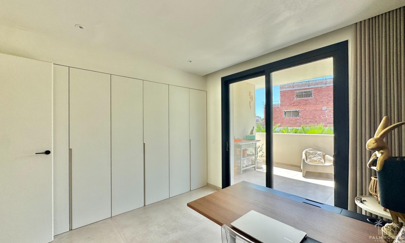Revente - Apartment - Orihuela - Las Colinas Golf