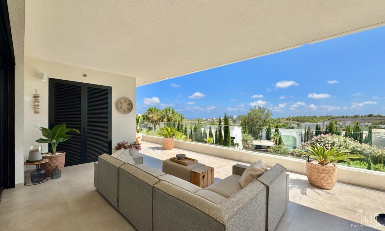 Revente - Apartment - Orihuela - Las Colinas Golf