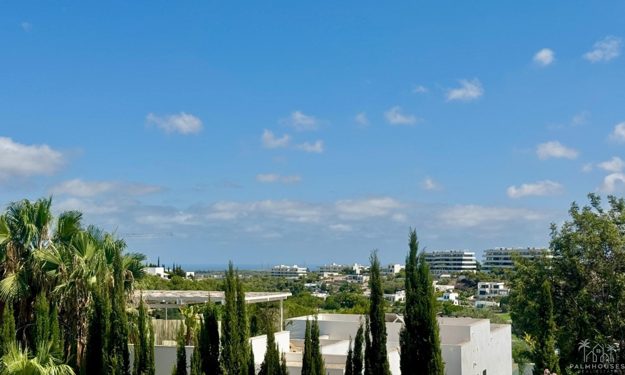 Revente - Apartment - Orihuela - Las Colinas Golf