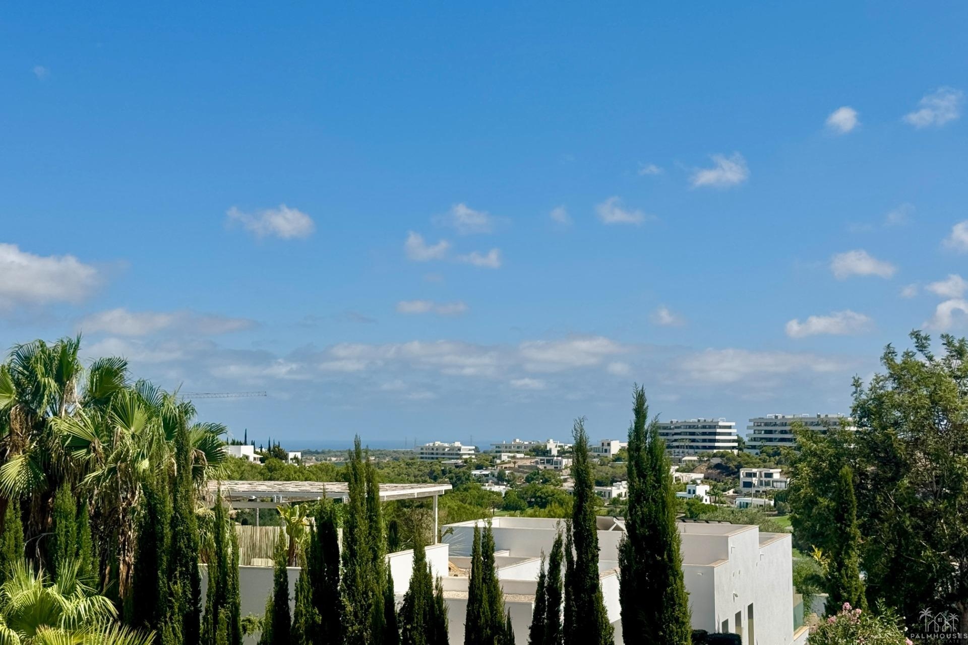 Revente - Apartment - Orihuela - Las Colinas Golf