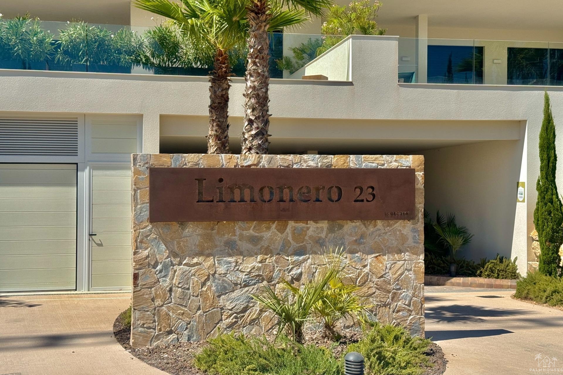 Revente - Apartment - Orihuela - Las Colinas Golf