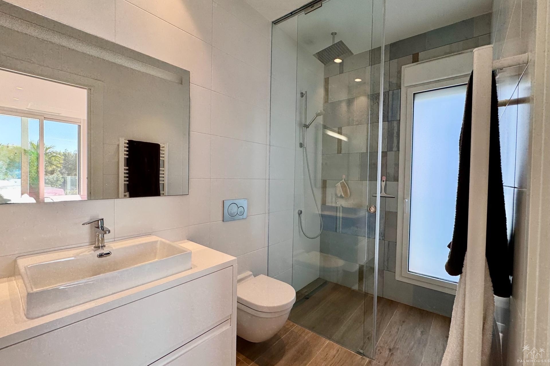 Revente - Apartment - Orihuela - Las Colinas