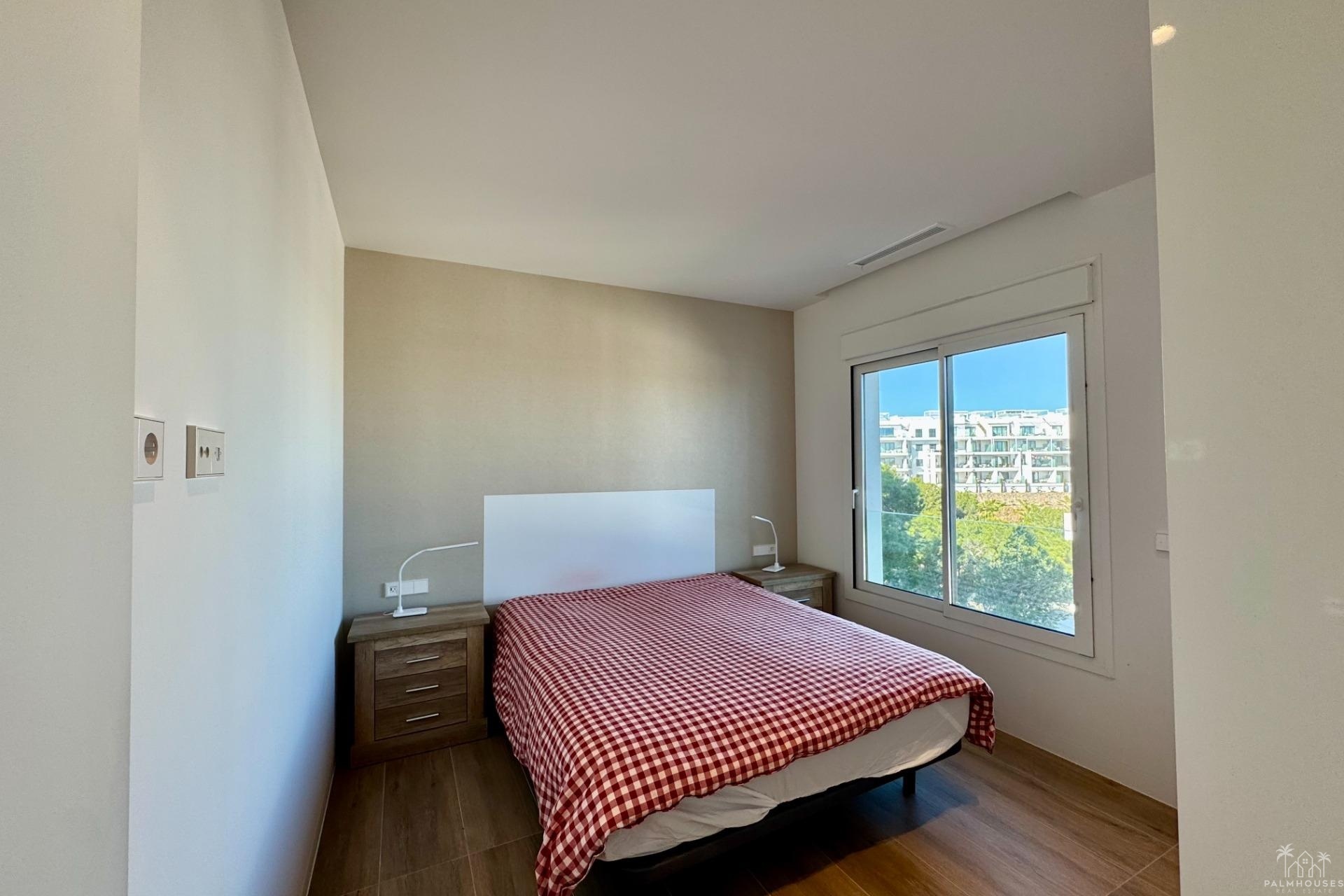 Revente - Apartment - Orihuela - Las Colinas