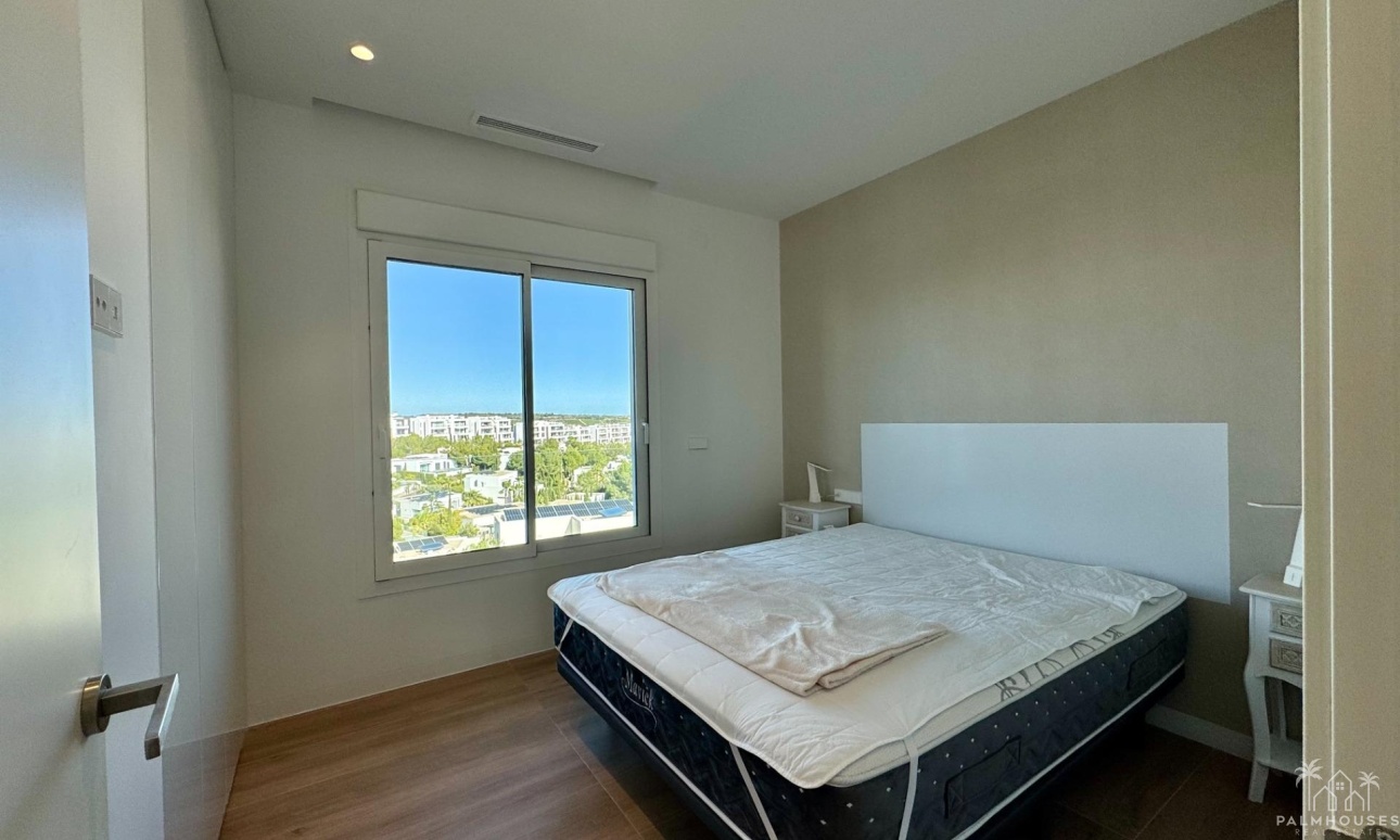 Revente - Apartment - Orihuela - Las Colinas
