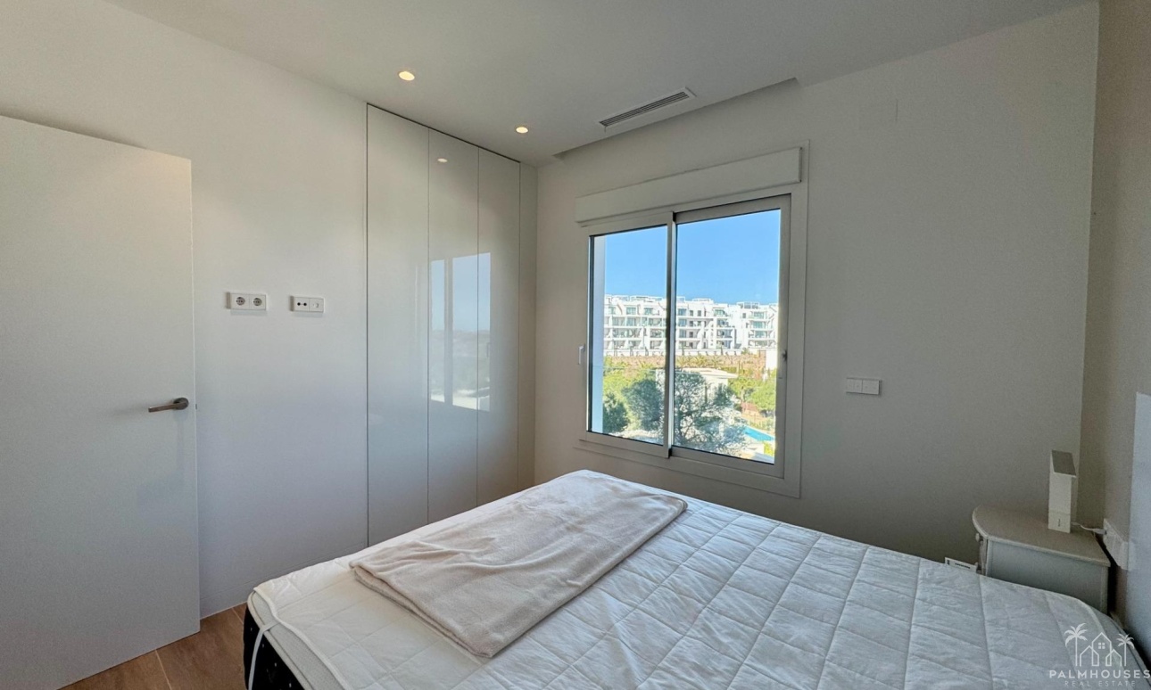 Revente - Apartment - Orihuela - Las Colinas