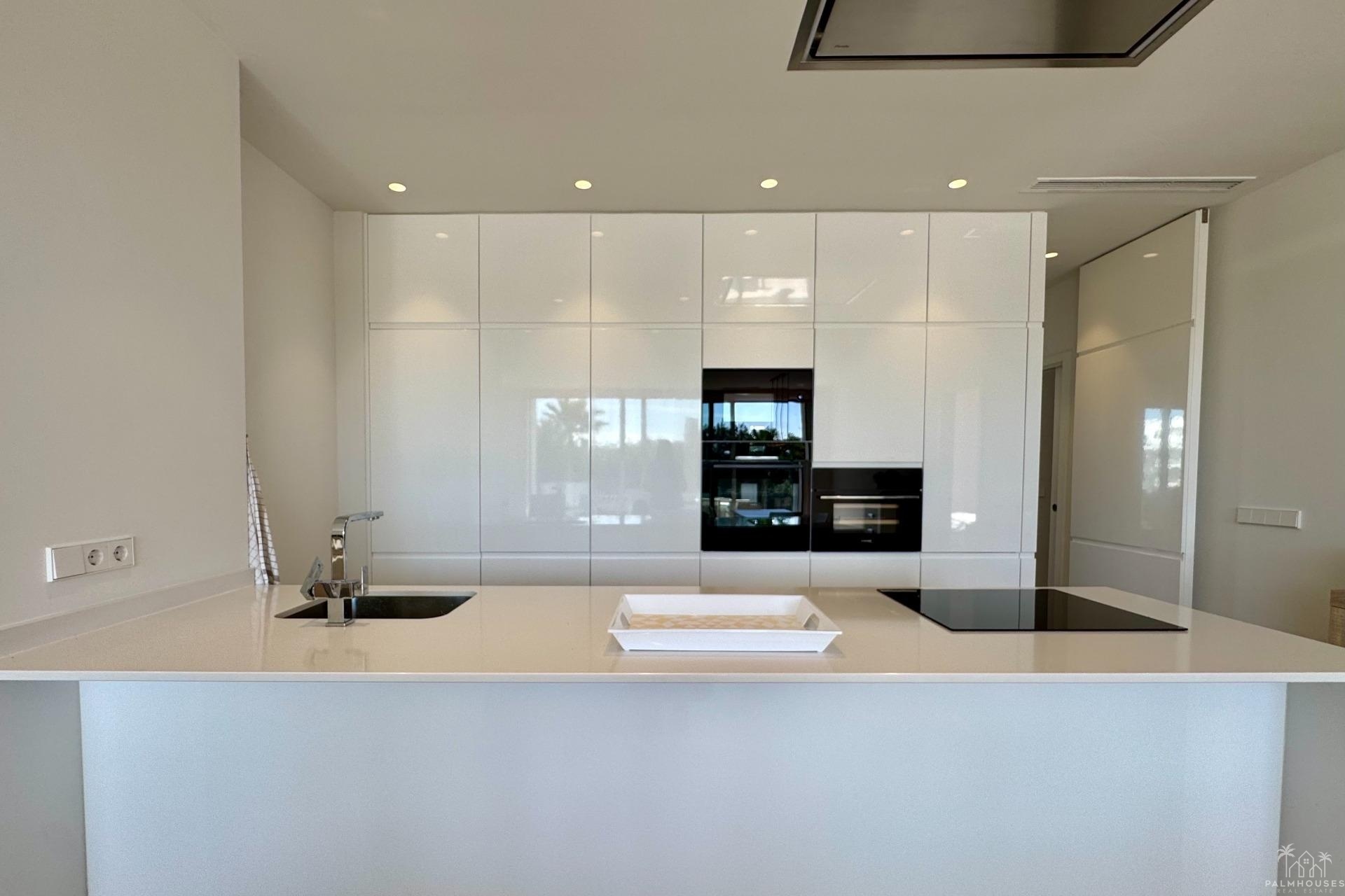 Revente - Apartment - Orihuela - Las Colinas