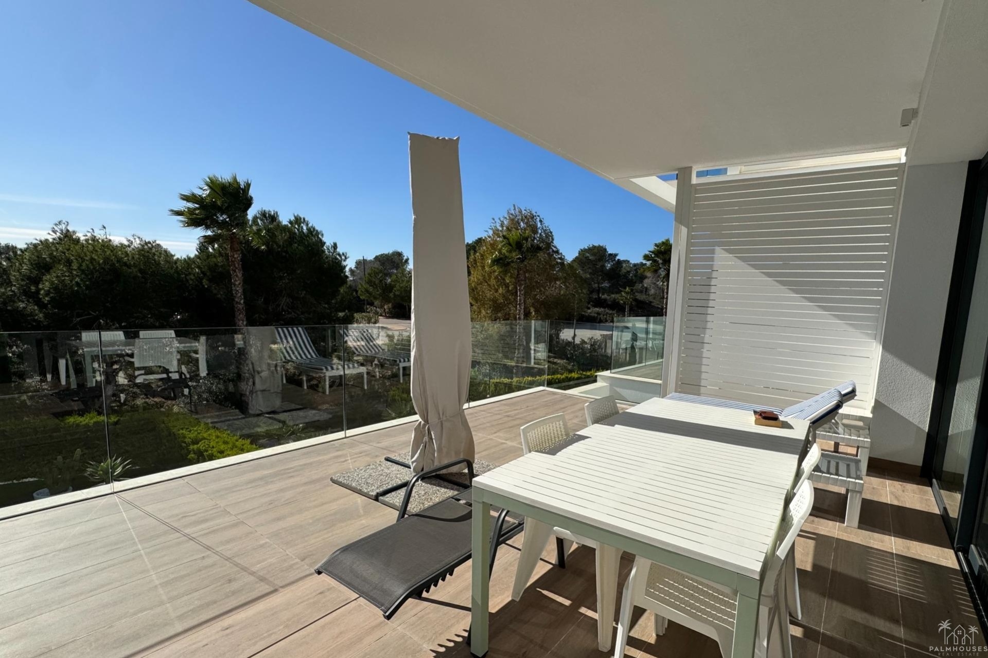 Revente - Apartment - Orihuela - Las Colinas
