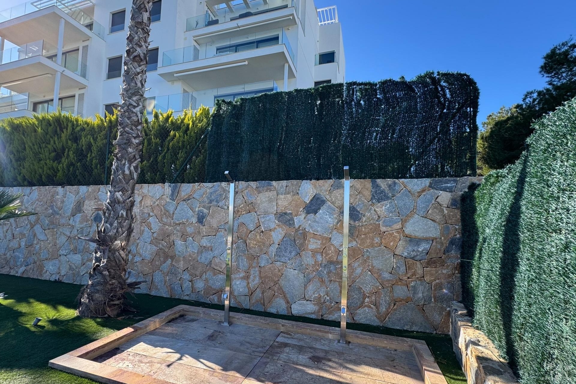 Revente - Apartment - Orihuela - Las Colinas